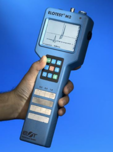 M2 手持式渦流檢測儀